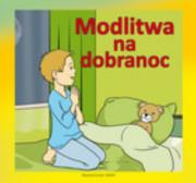 Opakowanie Modlitwa na dobranoc