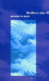 Okładka książki Modlitwa żaby t.2