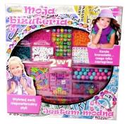 Opakowanie Moja biżuteria Jestem Modna