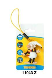 Opakowanie Muchomorek Zawieszka