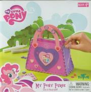 Opakowanie My Little Pony Dekorowanie torebki piankowej