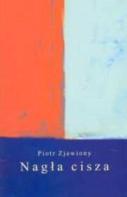 Okładka książki Nagła cisza