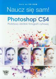Opakowanie Naucz się sam! Photoshop CS4