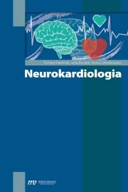 Okładka książki Neurokardiologia