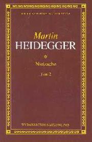 Okładka książki Nietzsche