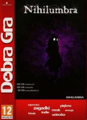 Opakowanie Nihilumbra Dobra gra