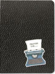 Opakowanie Notatnik midi Rozdział