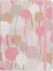 Opakowanie Notatnik midi Sad brzoswkiniowy