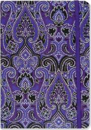 Opakowanie Notatnik mini Bollywood