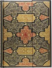 Opakowanie Notatnik zamykany Louis XV