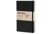 Opakowanie Notes Moleskine Disney L gładki