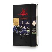 Opakowanie Notes Moleskine Hobbit linia