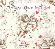 Okładka książki O miłości frywolnie - Audiobook