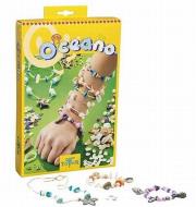 Opakowanie Oceano Kolekcja biżuterii morskiej