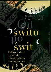 Okładka książki Od świtu po świt