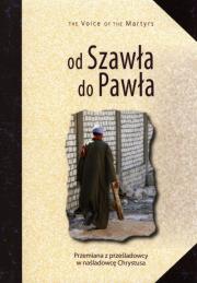 Opakowanie Od Szawła do Pawła