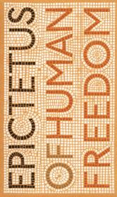 Of Human Freedom. Autor: Epictetus. Dadada.pl Okładka książki Of Human Freedom