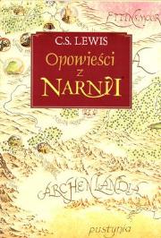 Opowieści z Narnii tom 1-2 Tw.- C.S. Lewis. Autor: Lewis Clive Staples. Dadada.pl Okładka książki Opowieści z Narnii tom 1-2 Tw.- C.S. Lewis