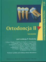 Opakowanie Ortodoncja t.II
