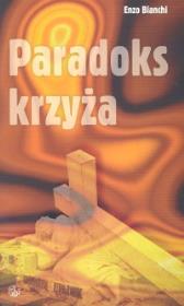 Okładka książki Paradoks krzyża
