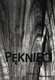 Okładka książki Pęknięci