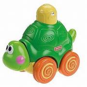 Opakowanie Pełzający żółwik