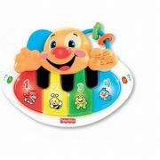 Opakowanie Pianinko Szczeniaczka Uczniaczka