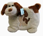 Opakowanie Piesek Timbo poduszka