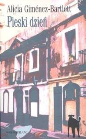 Okładka książki Pieski dzień