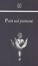 Opakowanie Pieśń nad pieśniami i inne utwory