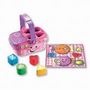 Opakowanie Piknik wesołych dźwięków