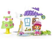 Opakowanie Pinypon mały domek zimowy