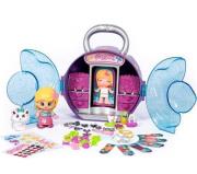 Opakowanie Pinypon Przebieralnia