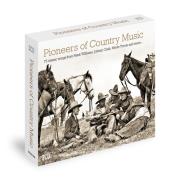 Pioneers Of Country Music. Wydawca: Go Entertainment Group. Dadada.pl Opakowanie Pioneers Of Country Music