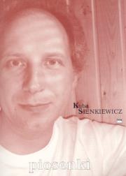 Okładka książki Piosenki