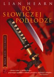 Okładka książki Po słowiczej podłodze