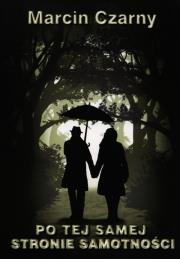 Okładka książki Po tej samej stronie samotności