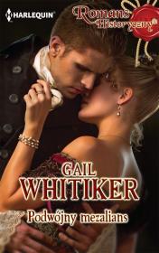 Okładka książki Podwójny mezalians