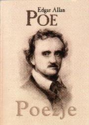 Okładka książki Poezje - Edgar Allan Poe