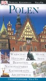 Okładka książki Polen