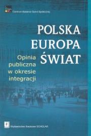 Opakowanie Polska Europa Świat