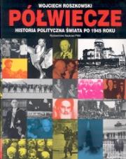 Okładka książki Półwiecze