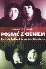 Okładka książki Postać z cienia