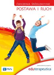 Postawa i Ruch. Wydawca: Wydawnictwo Naukowe PWN. Dadada.pl Opakowanie Postawa i Ruch