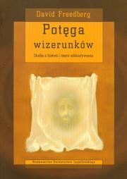 Potęga wizerunków. Autor: Freedberg David. Dadada.pl Okładka książki Potęga wizerunków