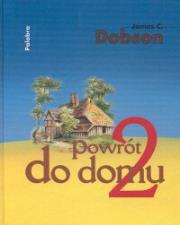 Okładka książki Powrót do domu cz 2