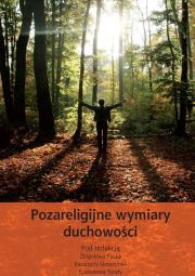 Opakowanie Pozareligijne wymiary duchowości