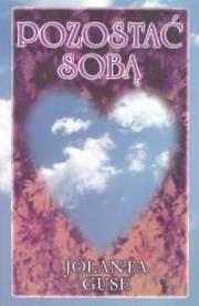 Okładka książki Pozostać sobą