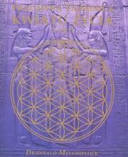 Okładka książki Pradawna tajemnica Kwiatu Życia t.1