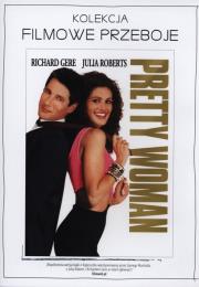 Okładka książki Pretty Woman